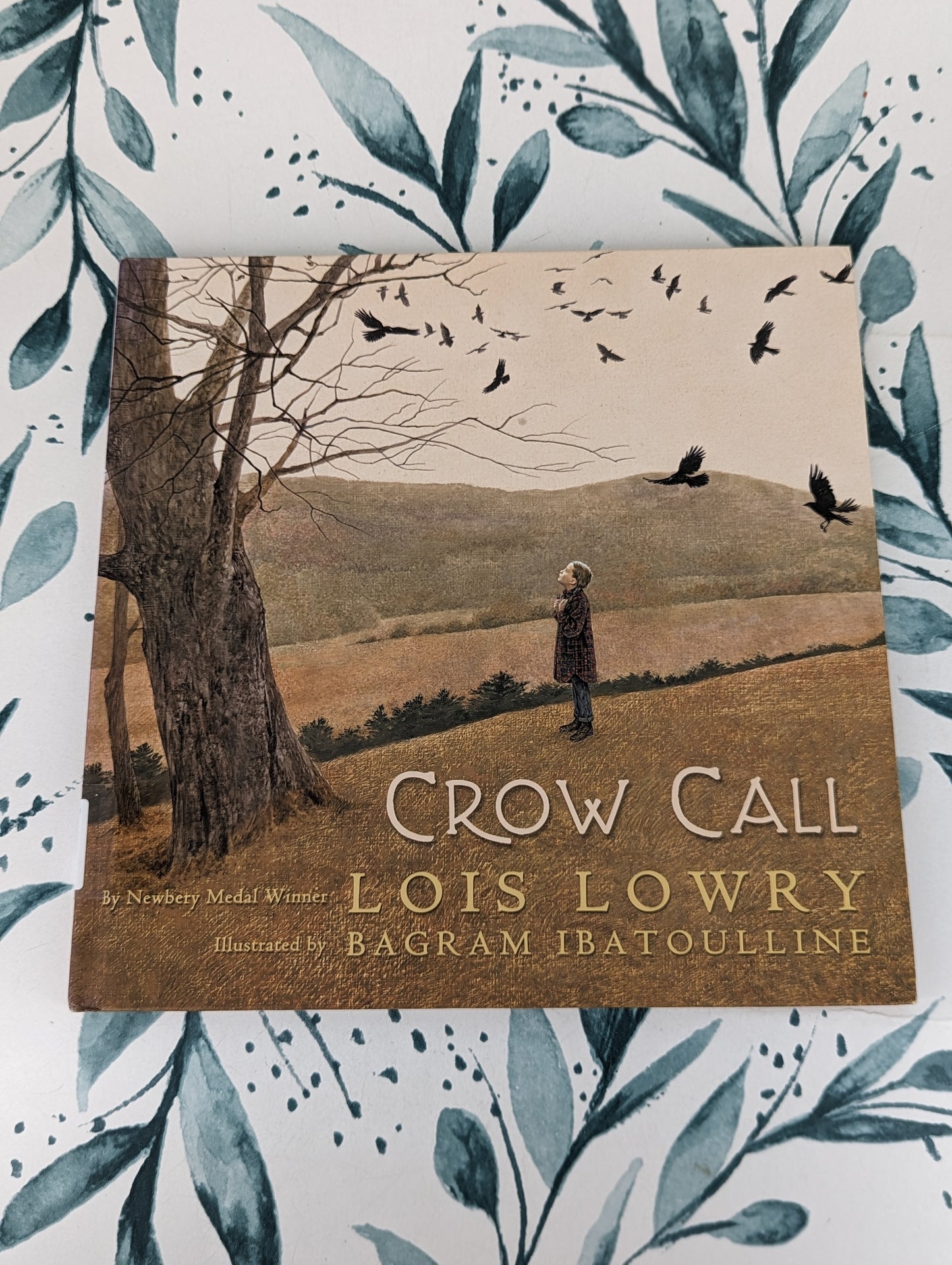 Crow Call