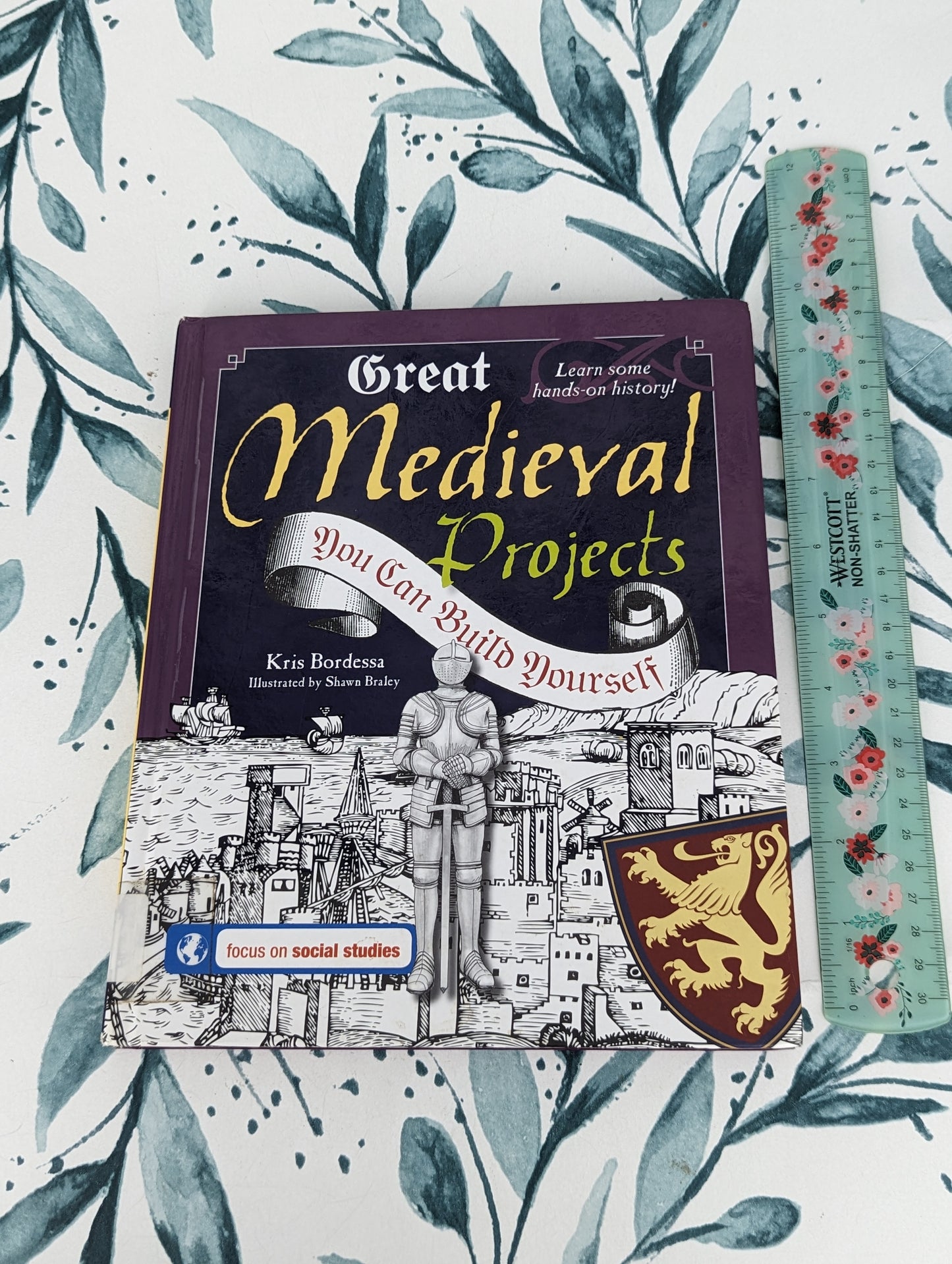 Great Medieval Projects (You Can Build Yourself)