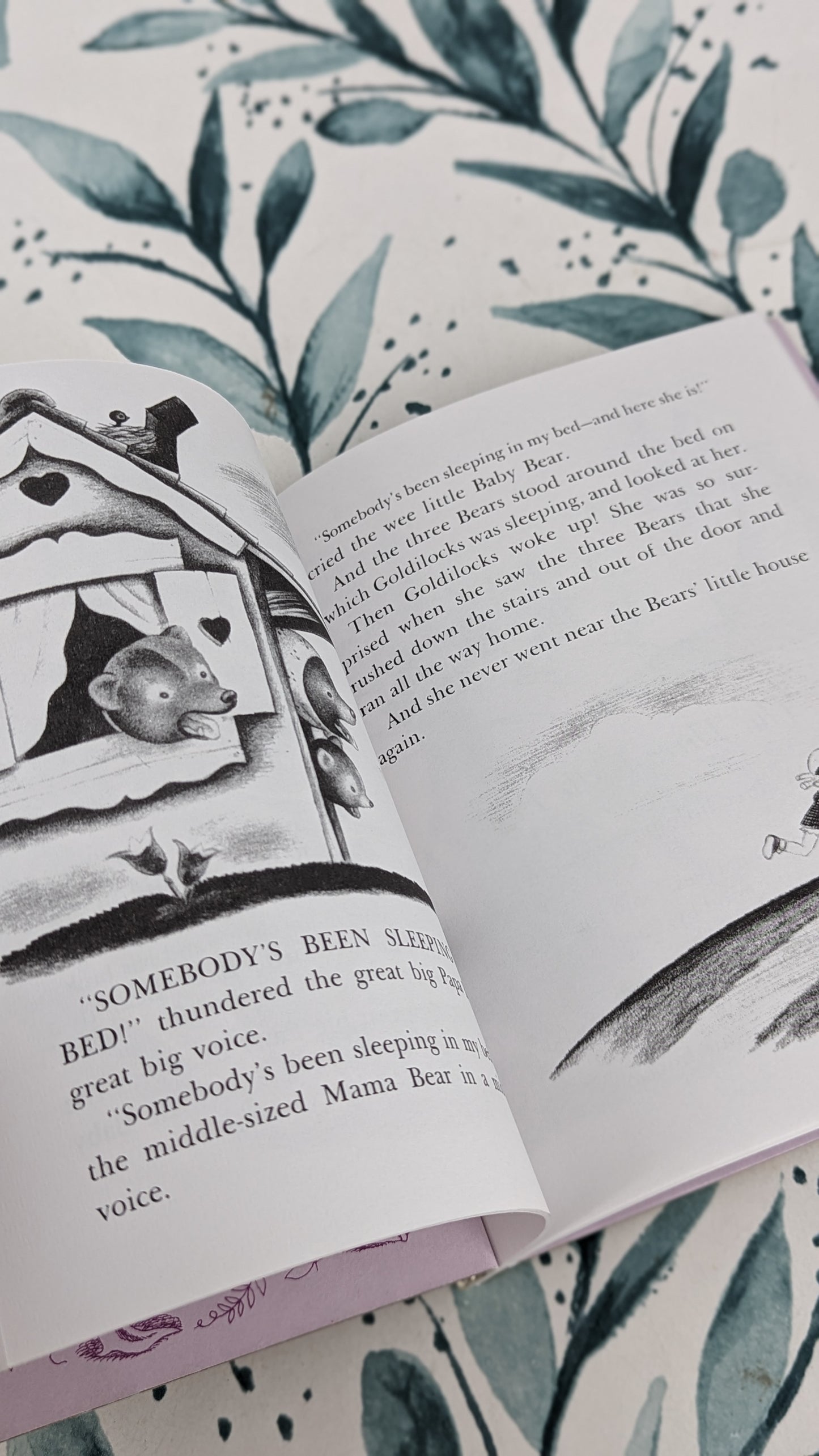 Little Golden Book: Bedtime Stories