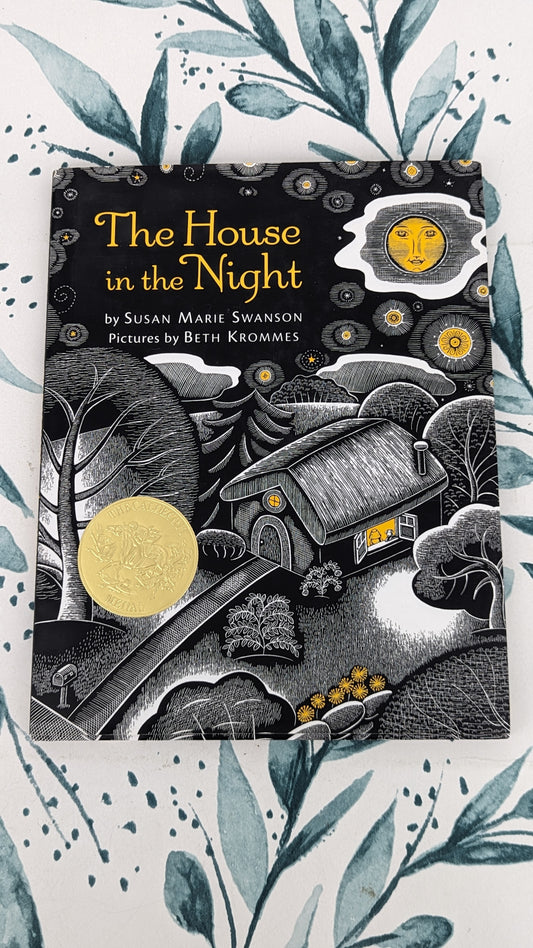 The House in the Night