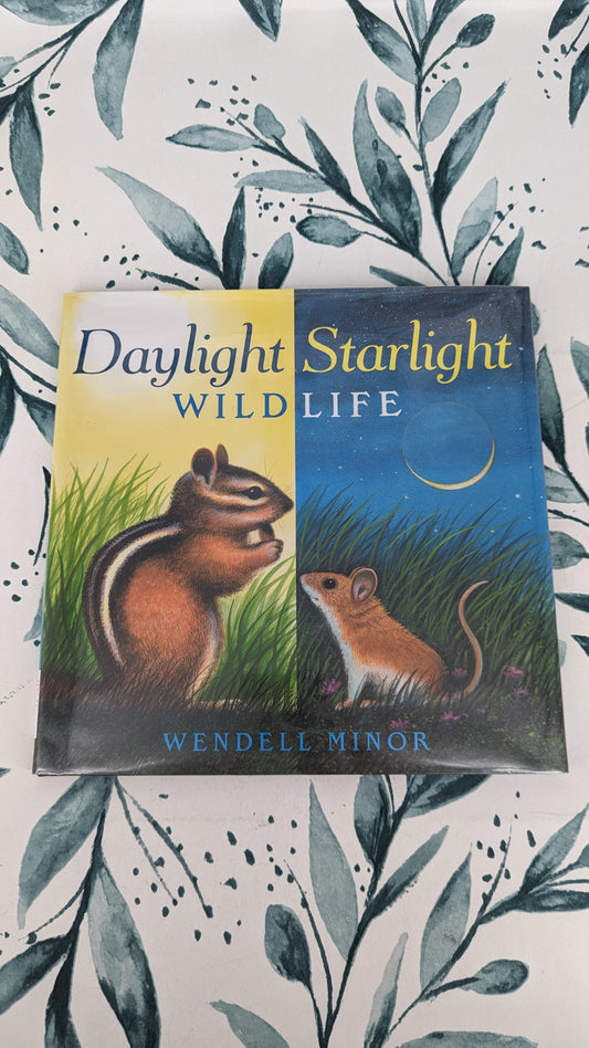 Daylight Starlight Wildlife