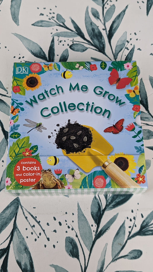 DK: Watch Me Grow Collection