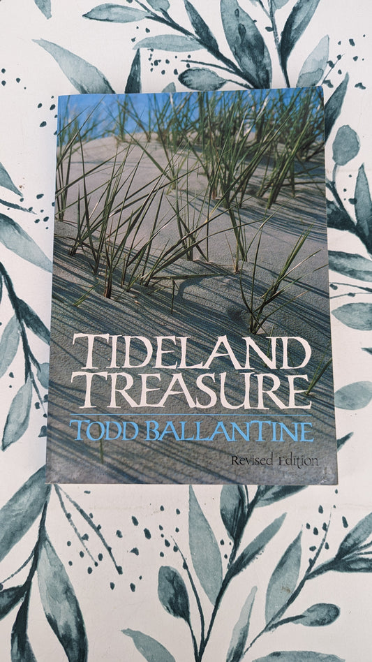 Tideland Treasure (Eastern United States Coast)